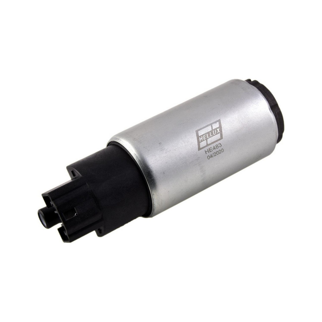 Bomba De Nafta Sola Hellux