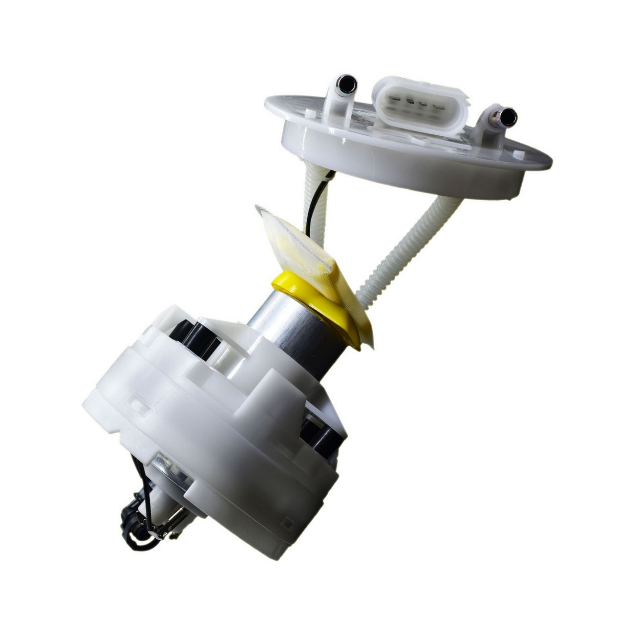 Bomba De Nafta Electrica Completa Audi A6 A7 2.7t 4.2 V8