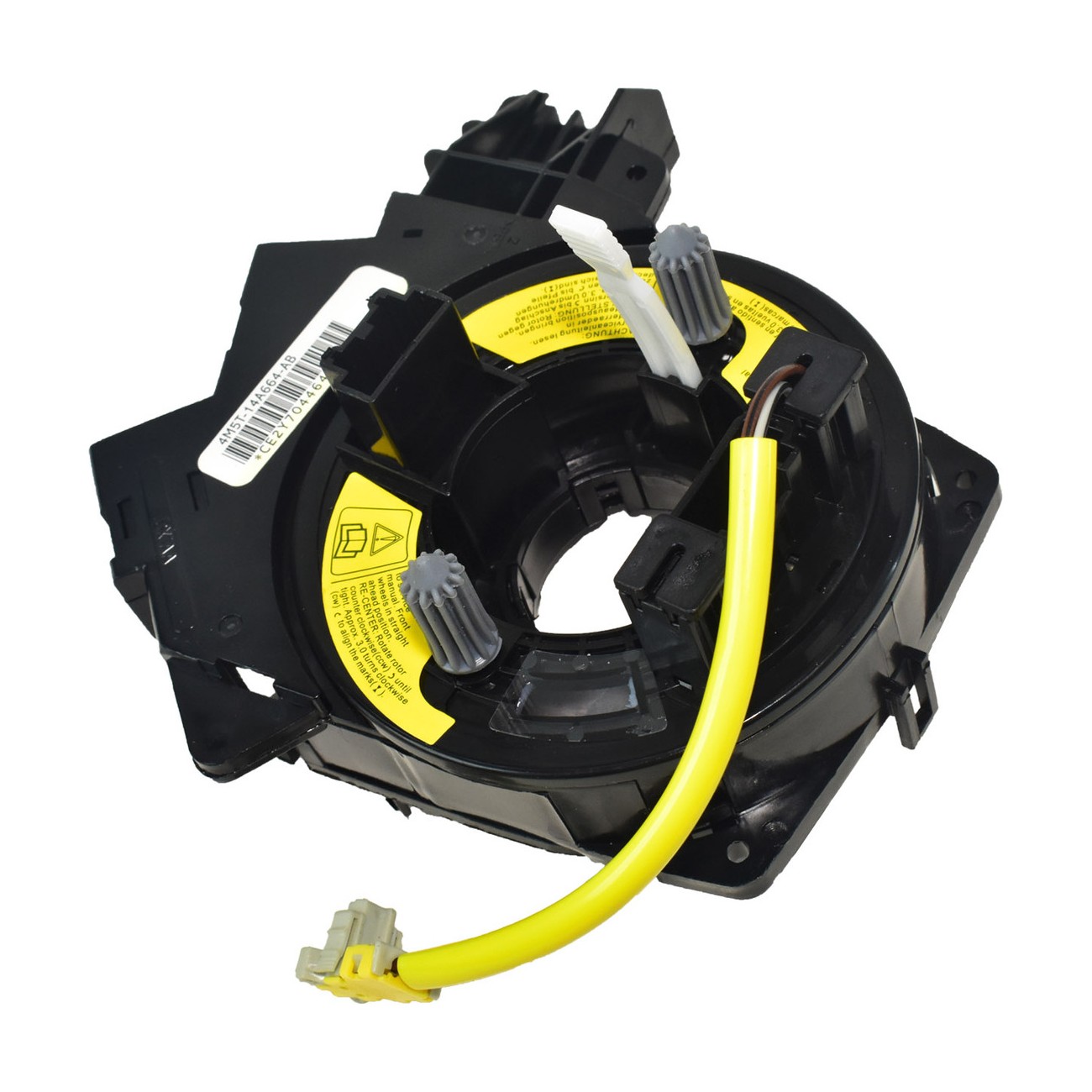 Cable Espiral De Airbag Ford Focus 1 Y 2 Kuga Transit