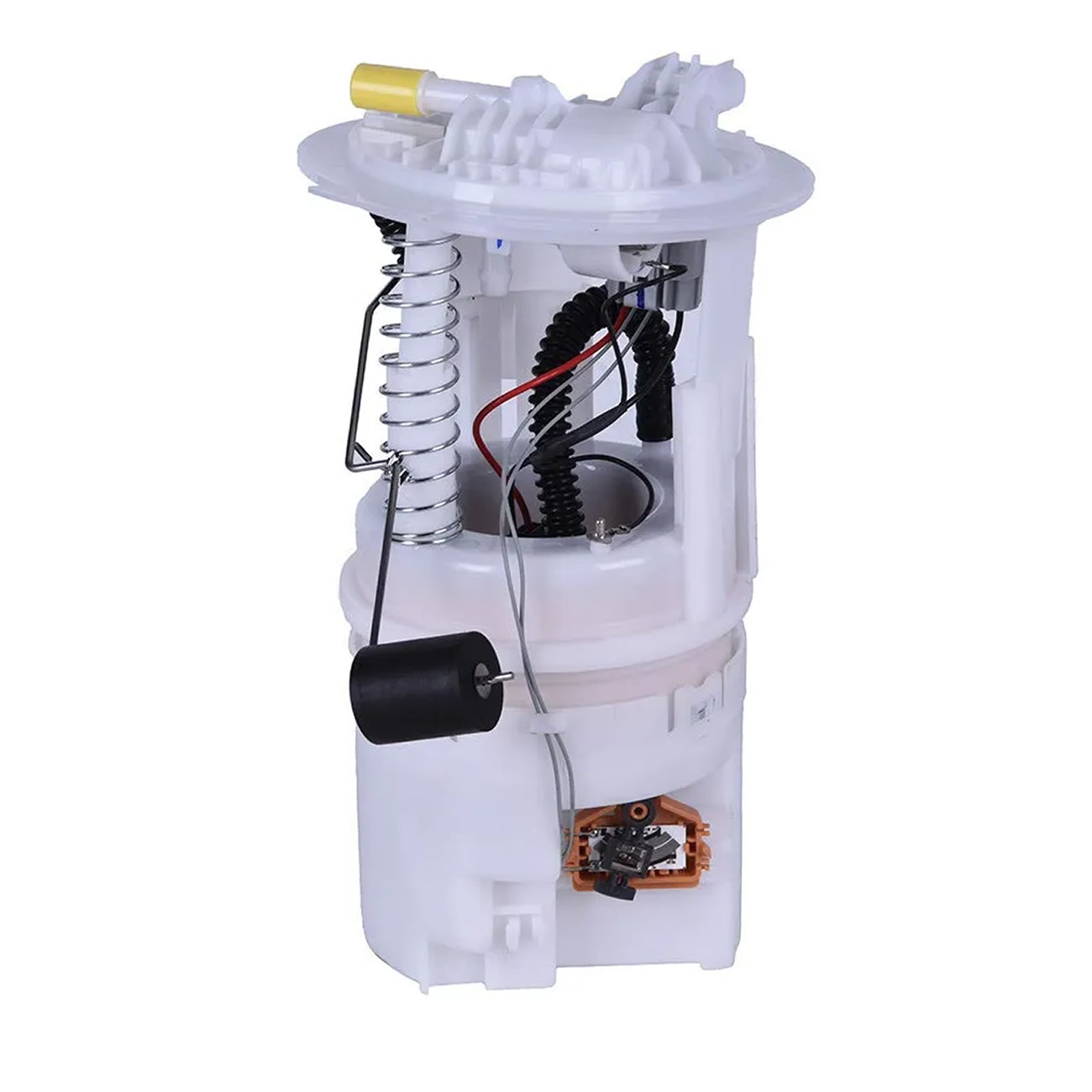 Bomba Nafta Electrica Completa Chrysler Pt Cruiser 2.0 2.4