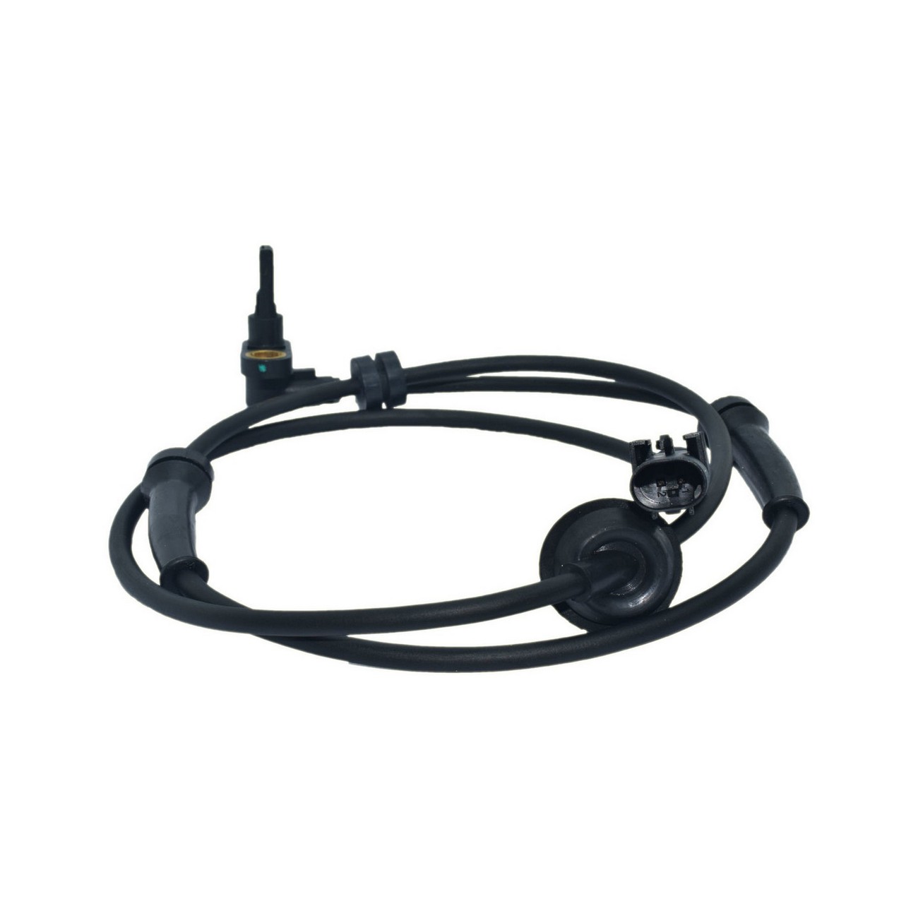 Sensor Abs Fiat Stilo 1.8 Bravo 1.4 T 1.6 Jtd Delantero