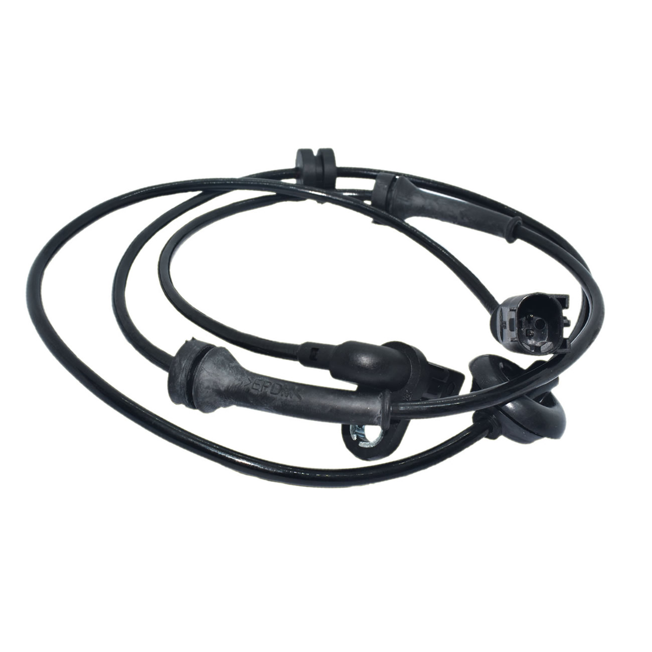 Sensor Abs Fiat Palio Strada Siena 1.4 1.6 16v Delantero Der