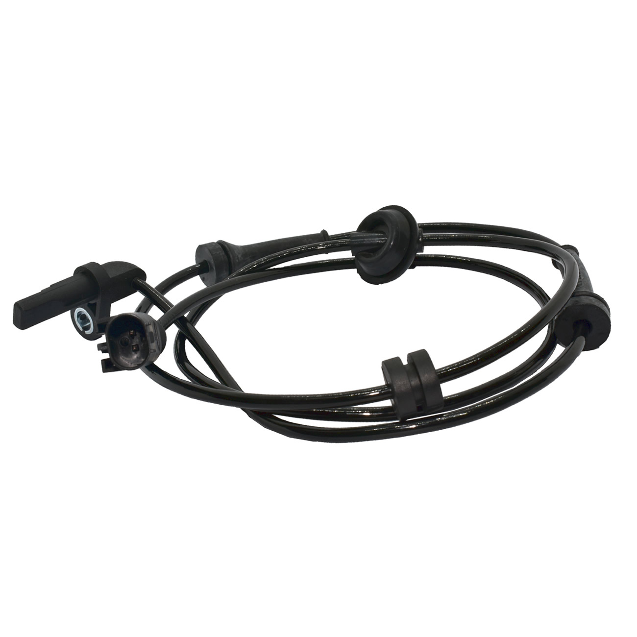 Sensor Abs Fiat Idea Strada Palio Wkend 1.6 16v Etorq Delant