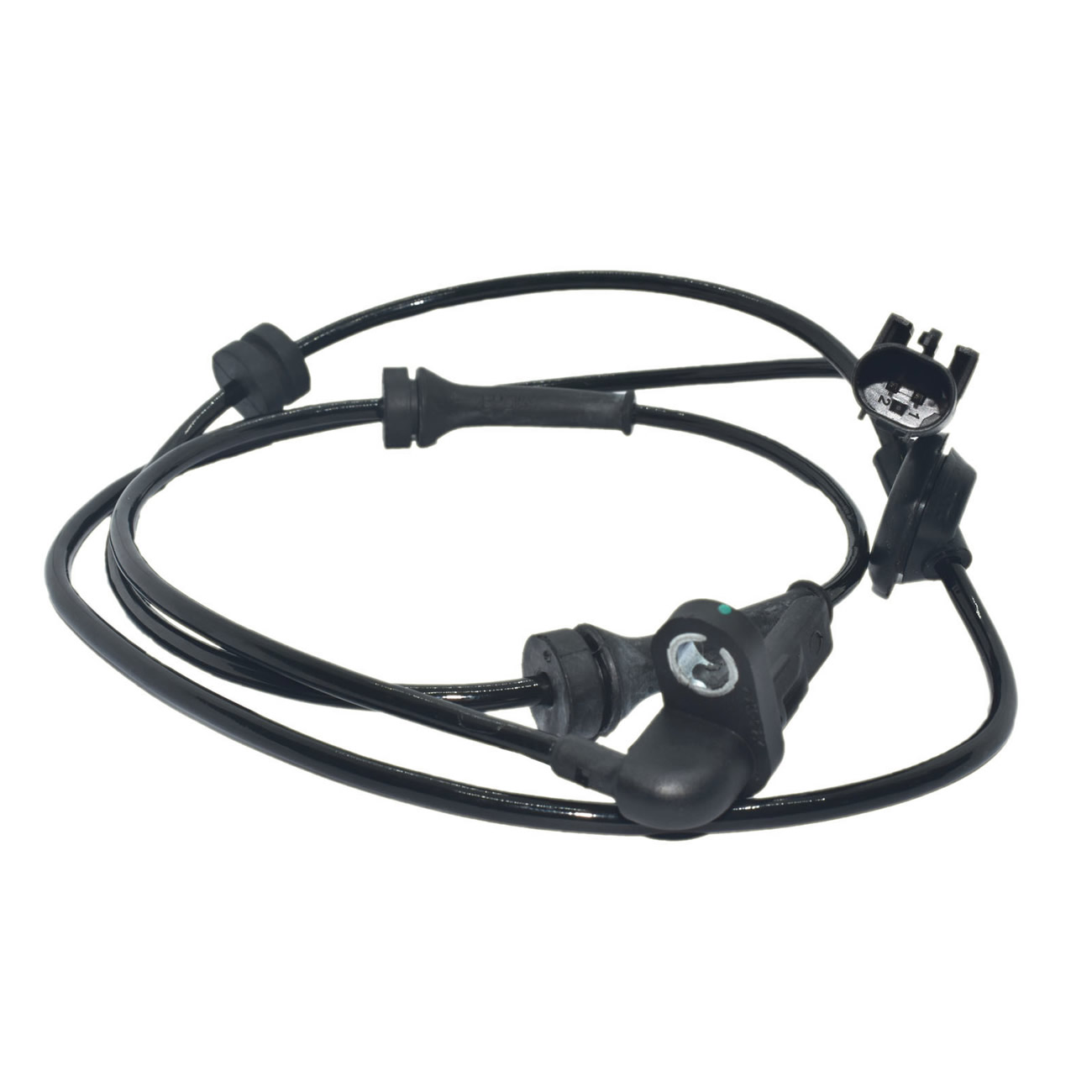 Sensor Abs Fiat Idea Attractive 1.4 Mpi 8v Delantero Izq