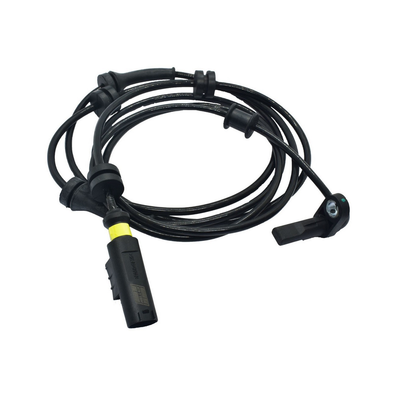 Sensor Abs Fiat Strada Fase 4 1.4 8v 1.3 Jtd Trasero Derecho