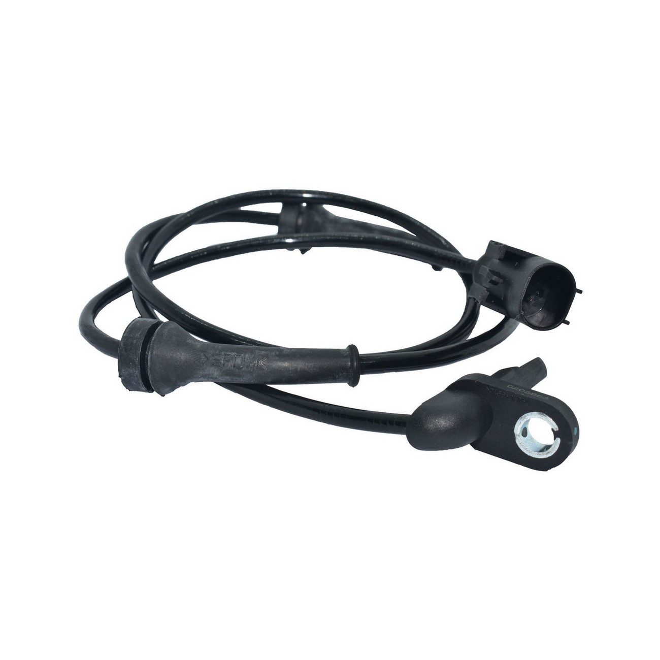 Sensor Abs Fiat Palio Weekend F4 1.4 8v Delantero Izquierdo