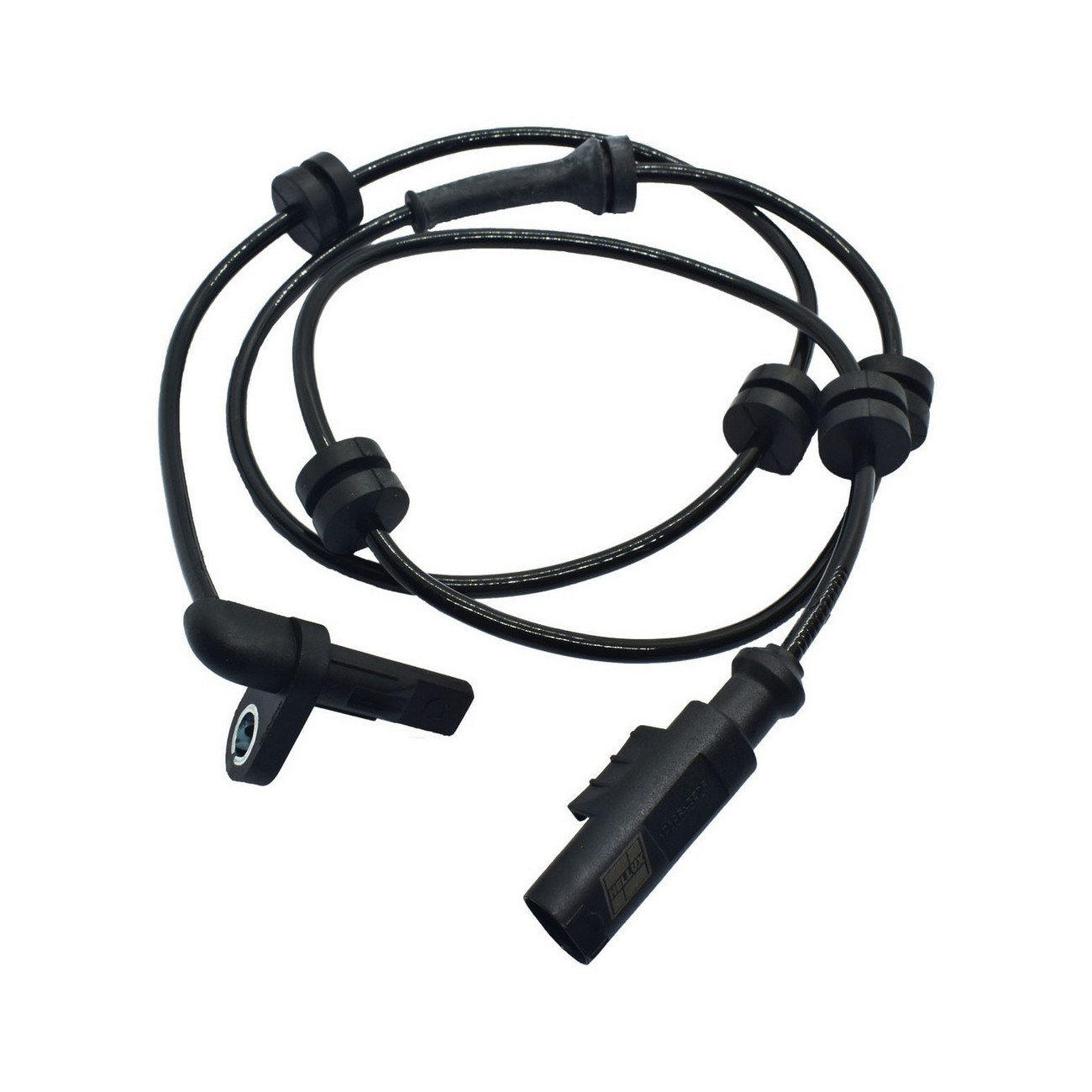 Sensor Abs Fiat Idea Attractive 1.4 Mpi 8v Trasero Izquierdo