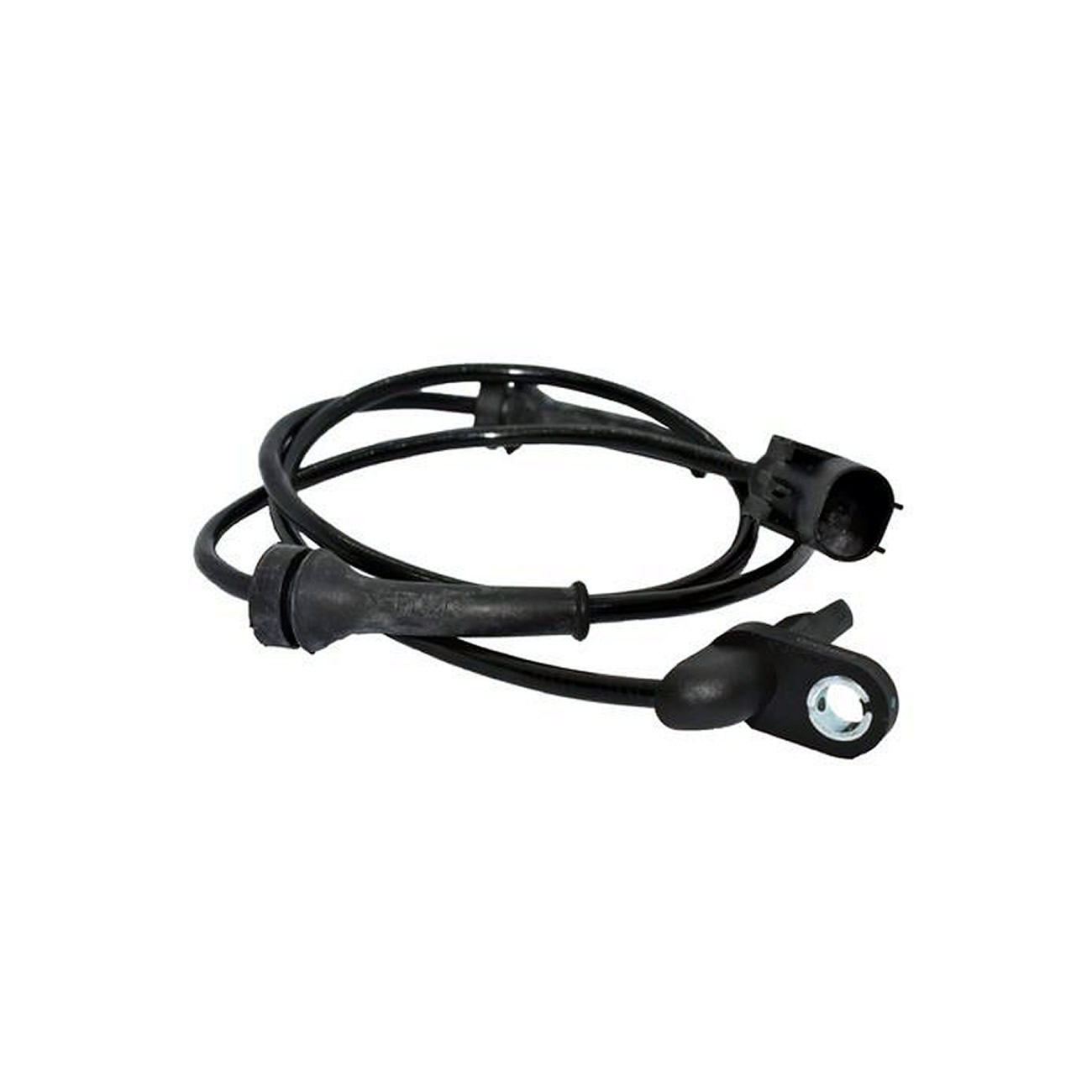 Sensor Abs Fiat Nueva Strada F4 Fiorino Xm Trasero Izquierdo