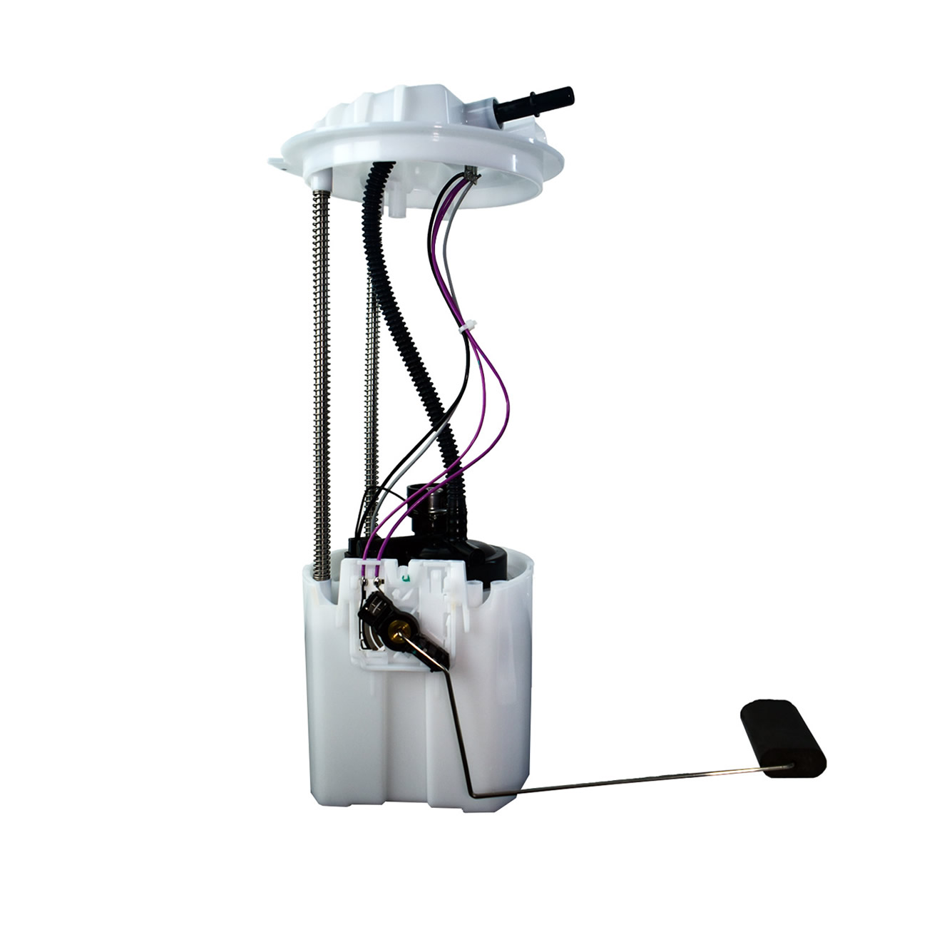 Bomba De Nafta Completa Dodge Ram 3.9 1500