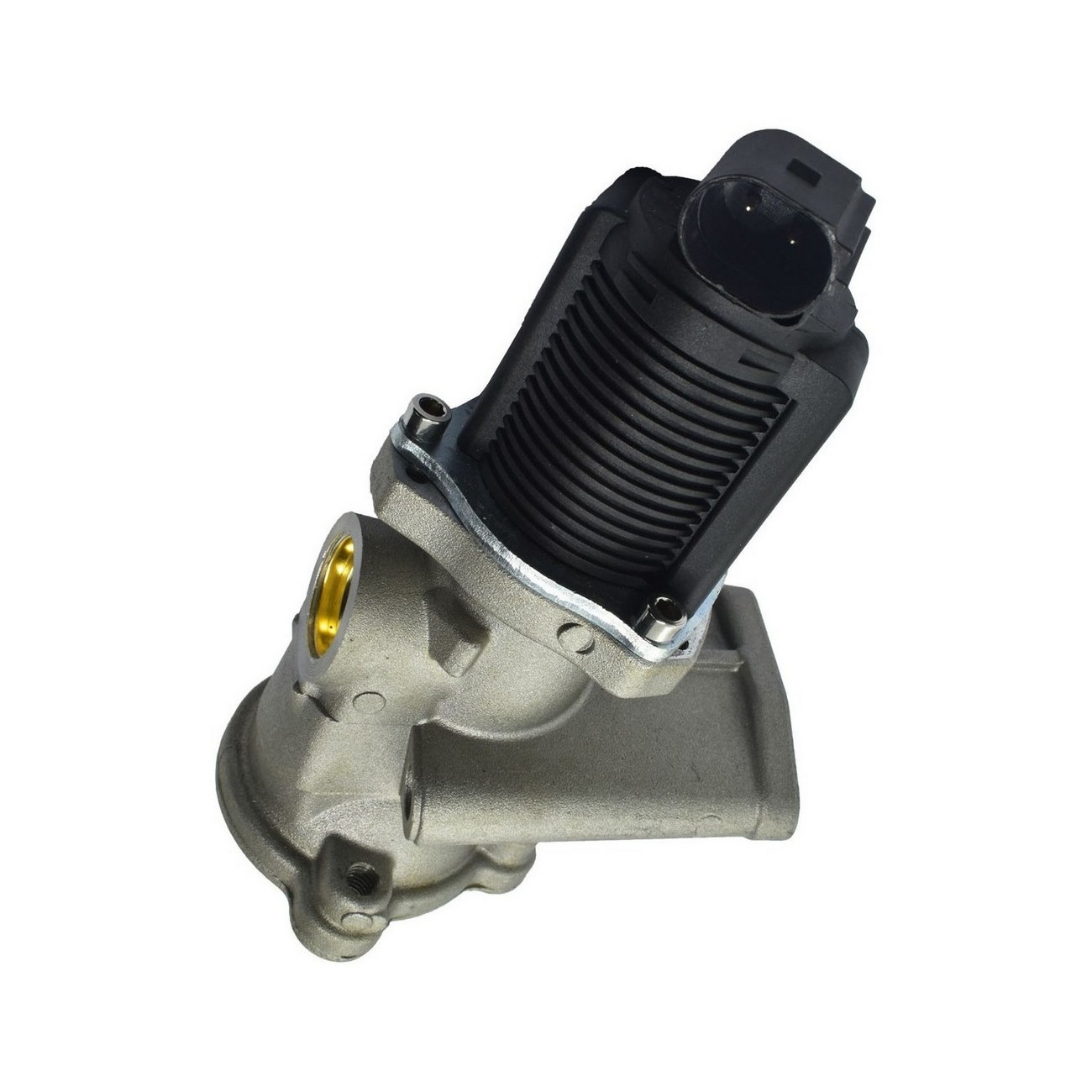 Valvula Egr Fiat Punto 1.3 Jtd 16v 55219498