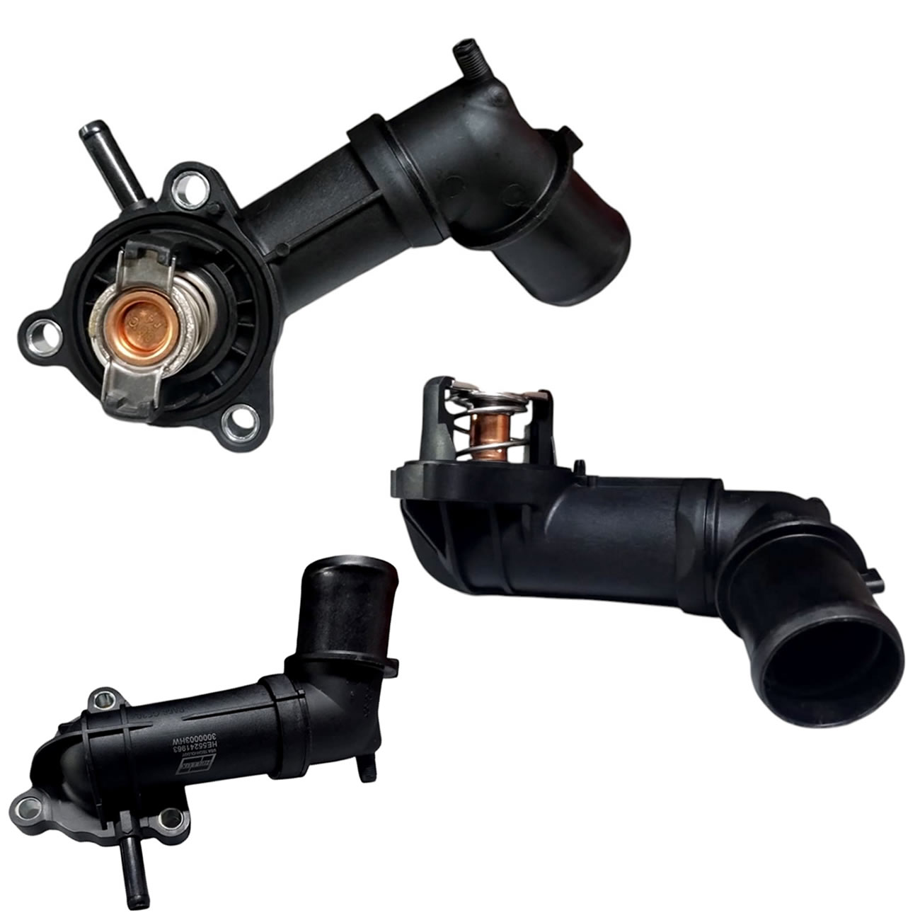 Carcasa Termostato Fiat Toro Jeep Compass 2.0