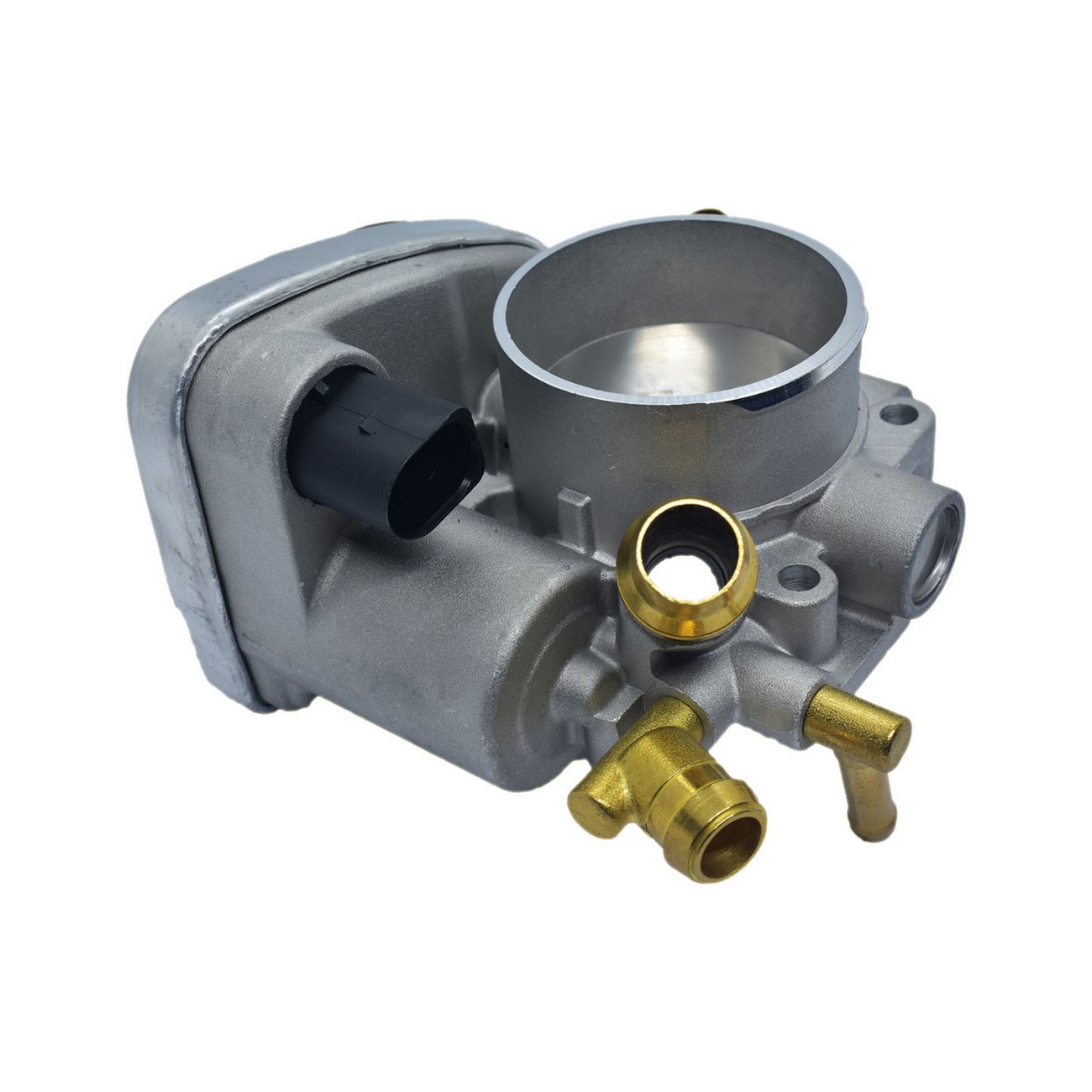 Cuerpo Mariposa Chevrolet Cruze 1.8 16v Desde 2009