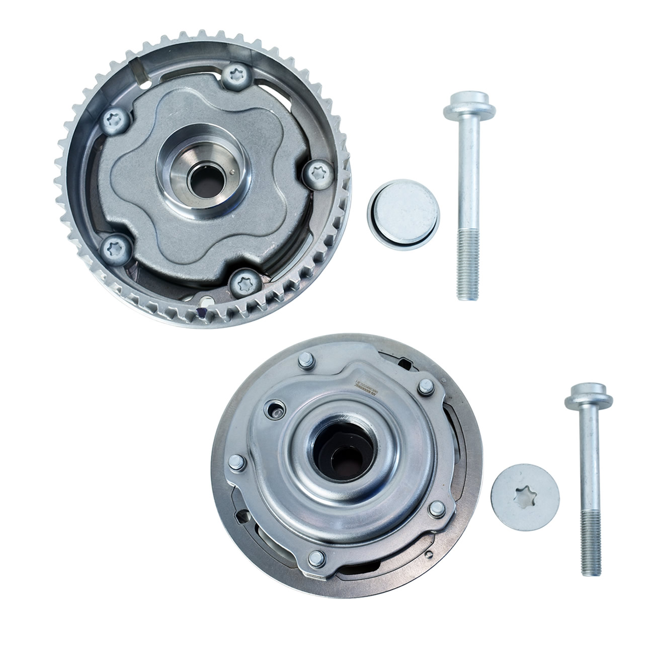 Engranaje Arbol De Levas Lado Admision Chevrolet Tracker 1.6