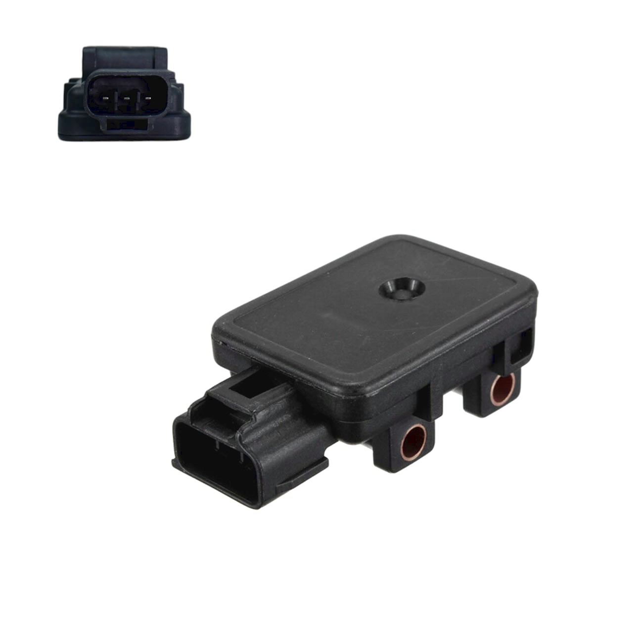 Sensor Map Admision Jeep Cherokee Wrangler 2.5 4.0