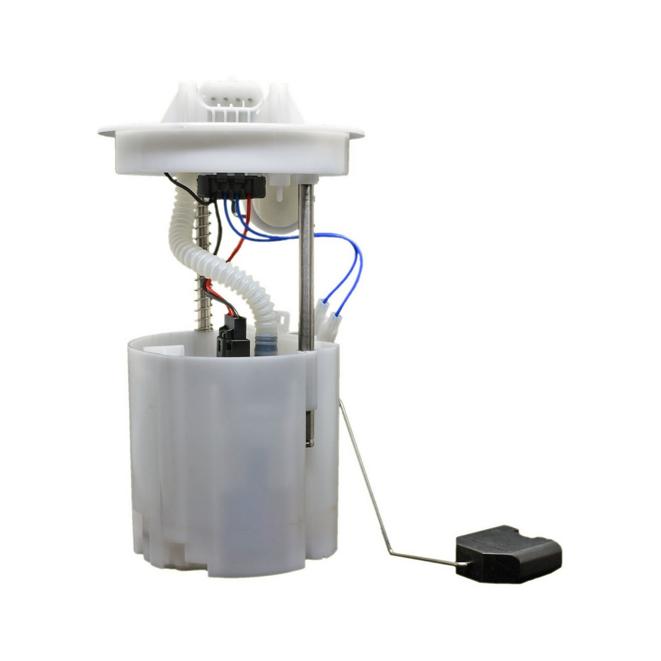 Bomba Nafta Electrica Ford Ecosport 2.0 16v Con Regulador