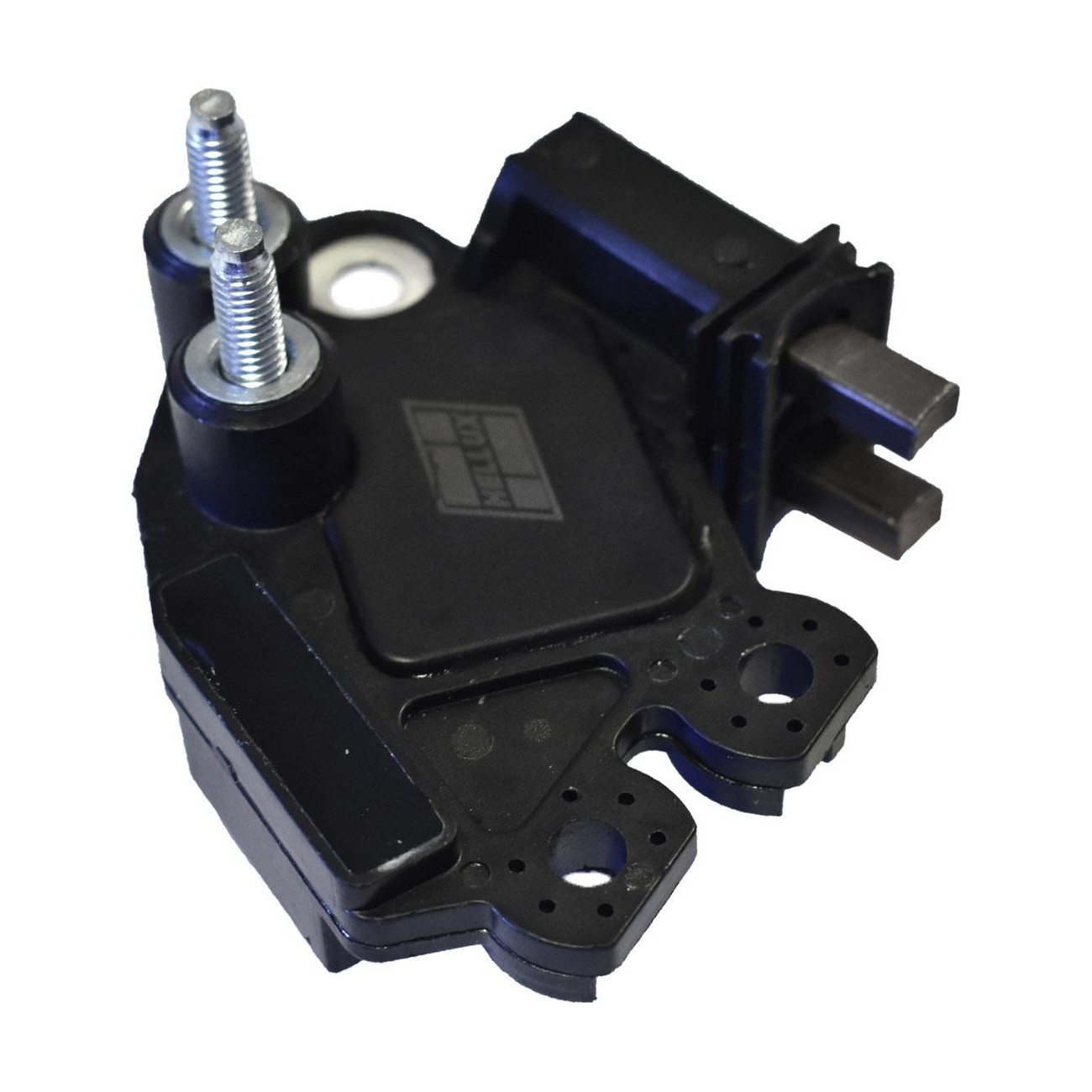 Regulador De Voltaje Citroen C3 Peugeot 206 1.4 1.6