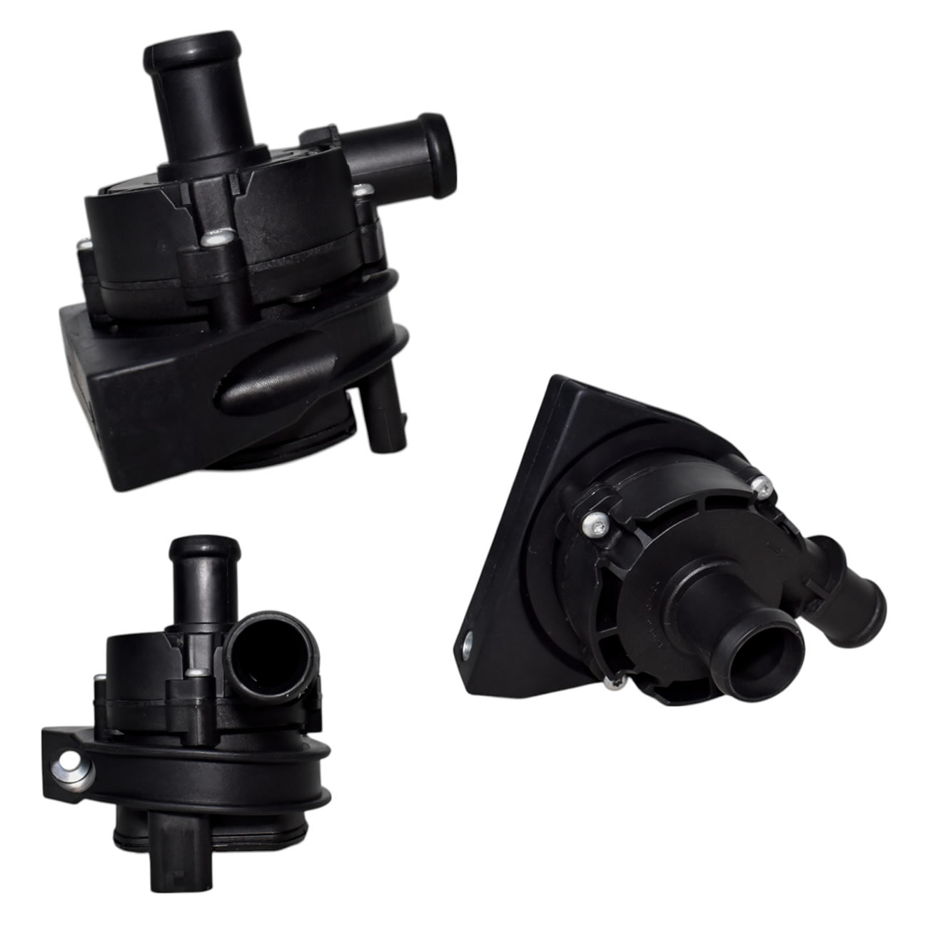 Bomba De Agua Electrica Vw Vento Transporter 2.0 Tdi