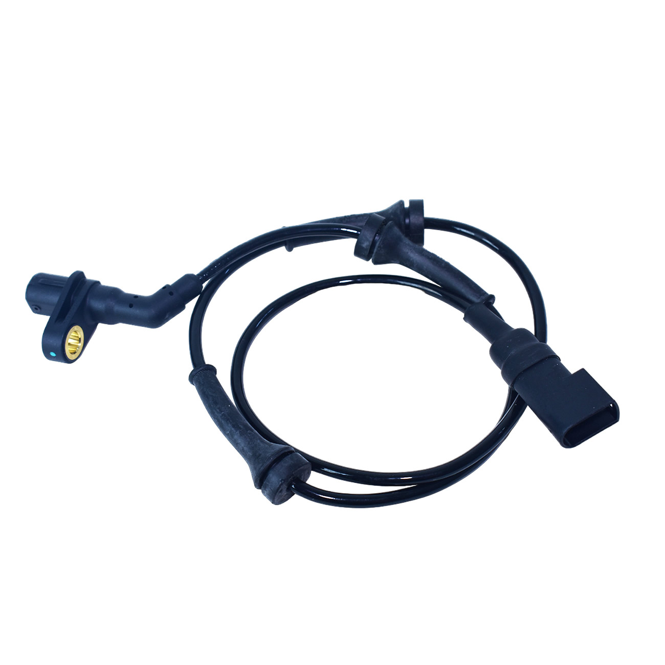 Sensor Abs Delantero Ford Ka 1.3 1.6