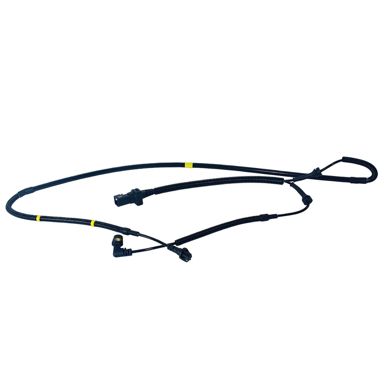 Sensor Abs Trasero Ford Ka 1.3 1.6