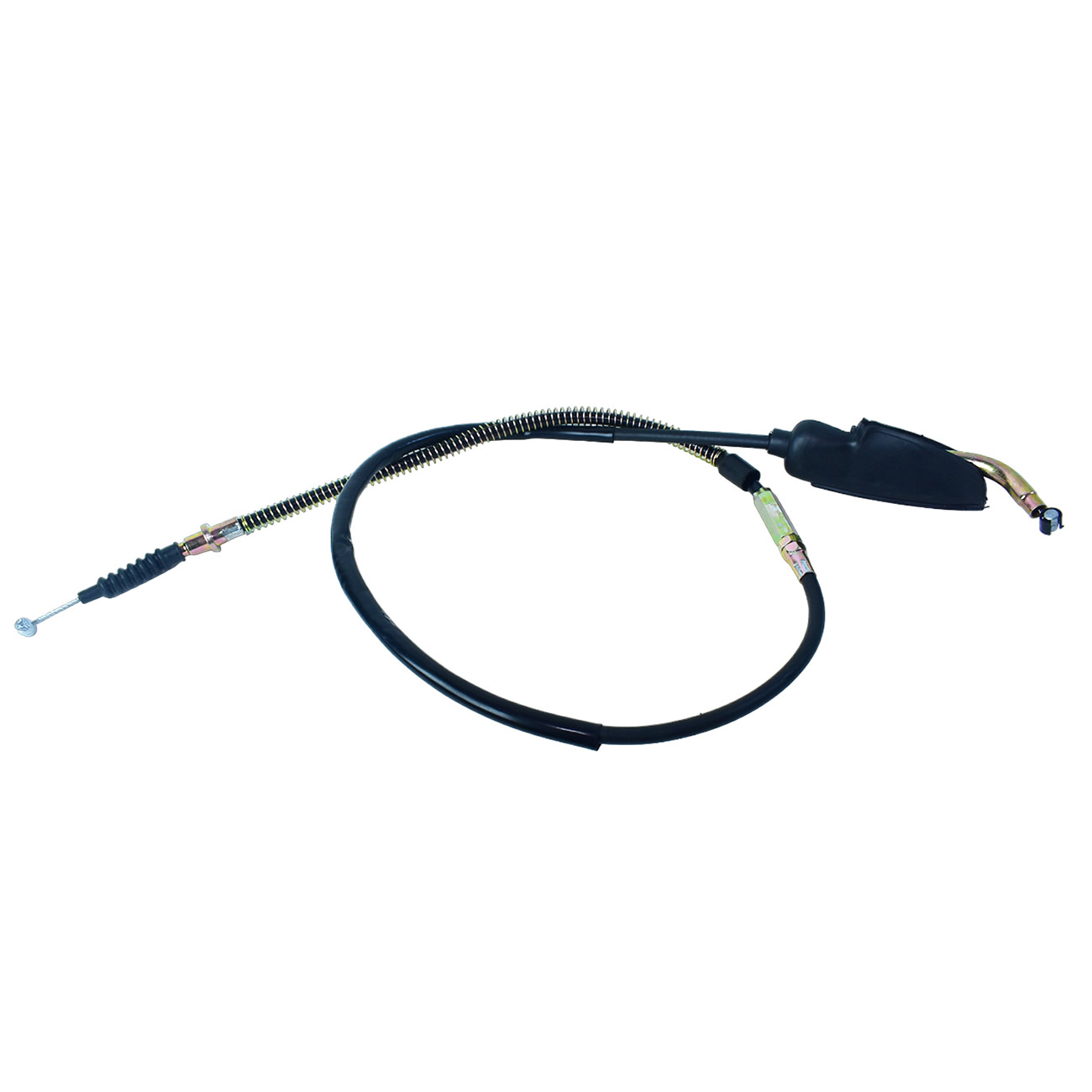 Cable De Embrague Moto Yamaha 125 Ybr