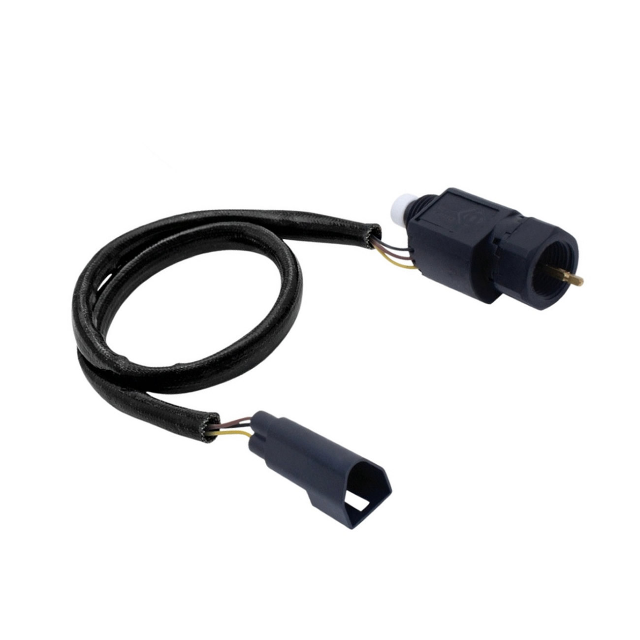 Sensor De Velocidad Ford Fiesta Courier Desde 08 98