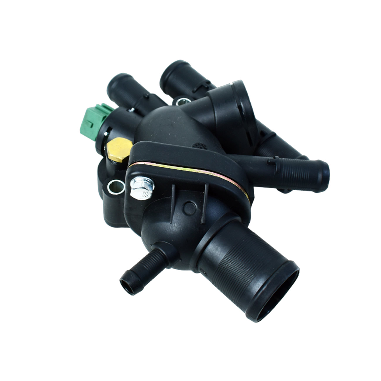 Termostato Completo Renault Clio Kangoo Laguna Megane 1.9d