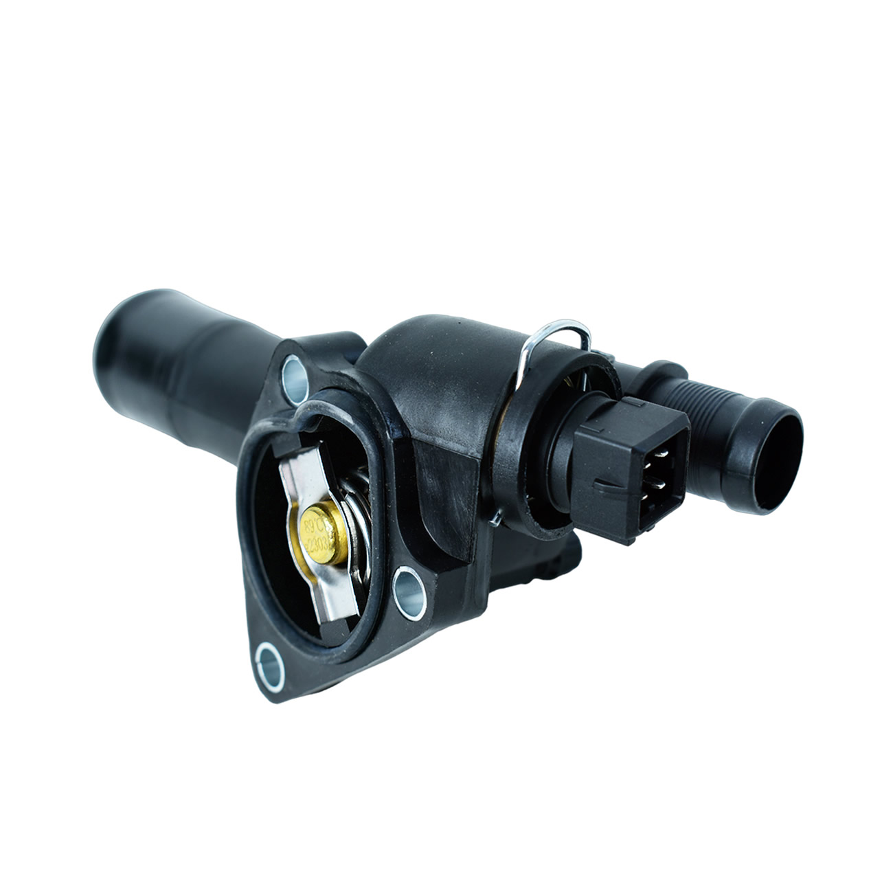 Termostato Completo Renault Megane Clio Kangoo 1.5 Dci 1.9