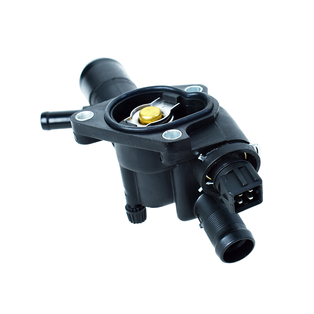 Termostato Completo Renautl Clio Logan Symbol Kangoo 1.5 Dci