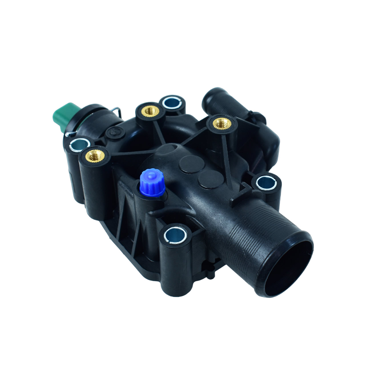 Termostato Completo Citroen Berlingo C3 C4 Picasso 1.6