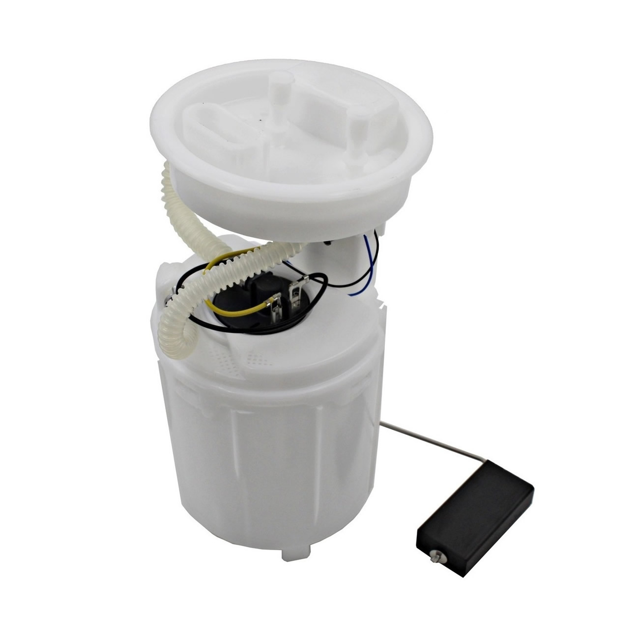 Bomba Nafta Volkswagen Polo 1.6 1.8 Mi 1999 2003 Medidor 449