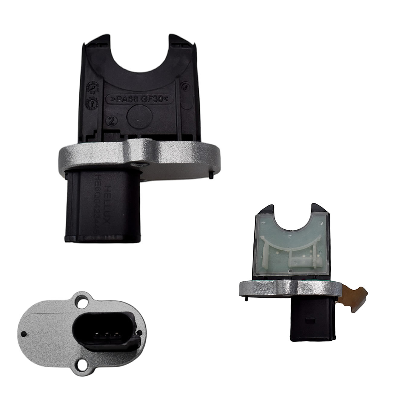 Sensor Angulo Direccion Vw Fox Polo Suran 1.6 Hasta 2017