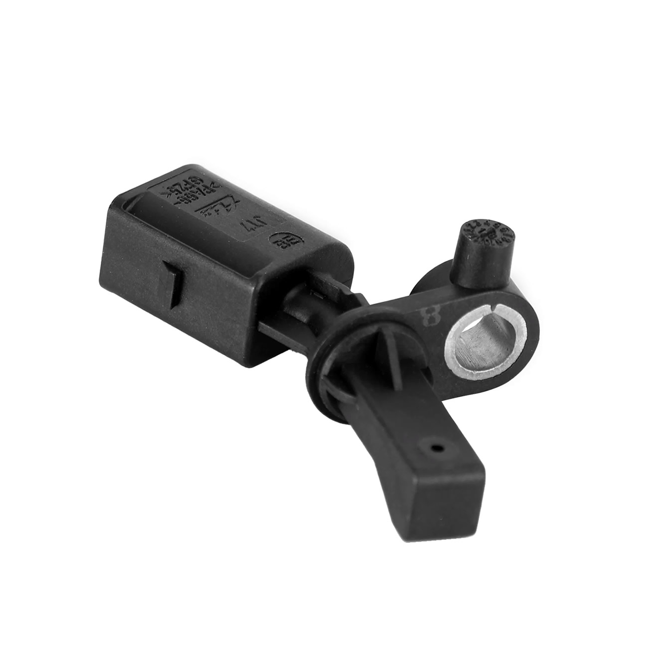 Sensor Abs Volkswagen Fox Suran 1.6 Trasero Izquierdo