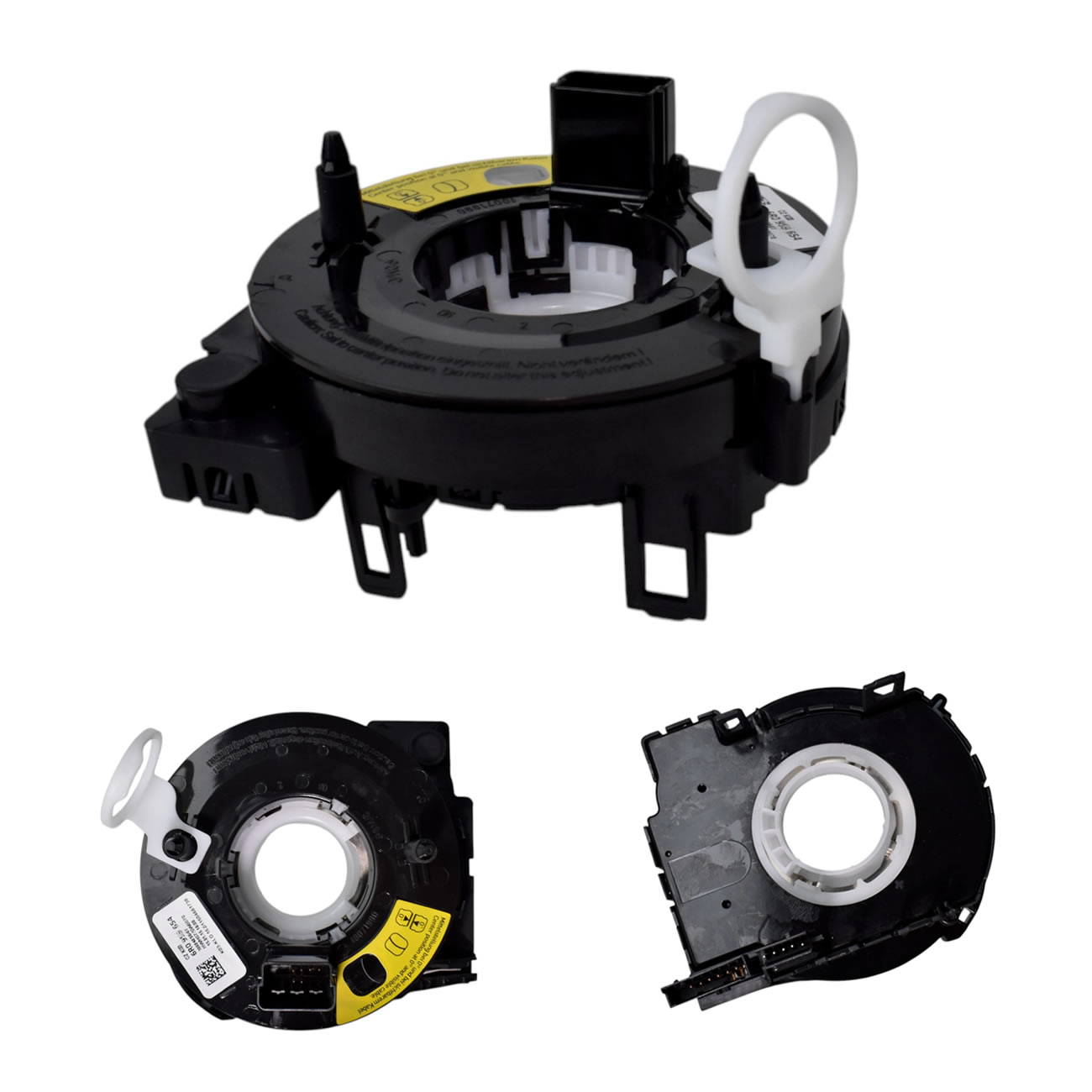 Cable Espiral Airbag Seat Ibiza Volkswagen Polo