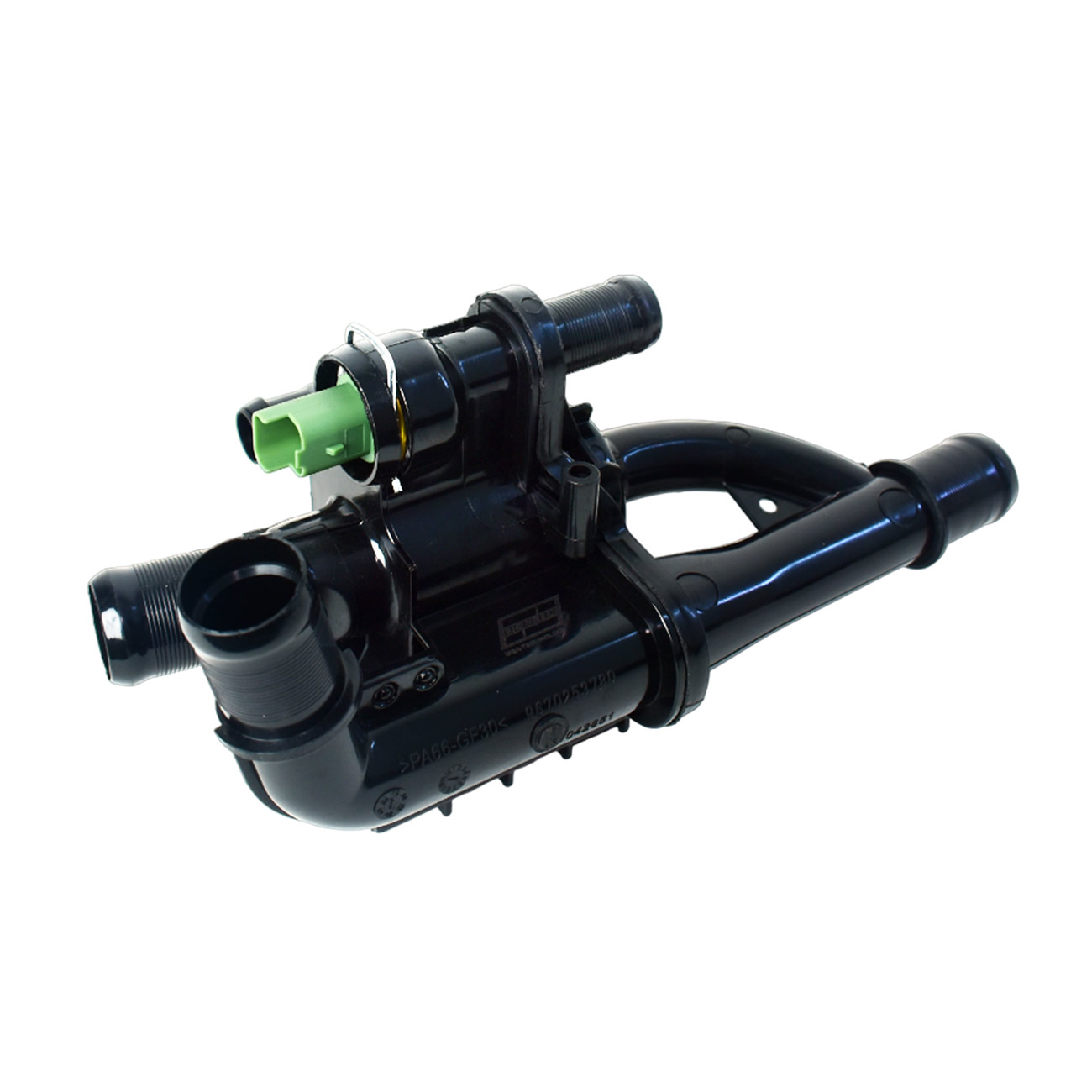 Termostato Completo Citroen Berlingo C3 C4 1.6 Hdi