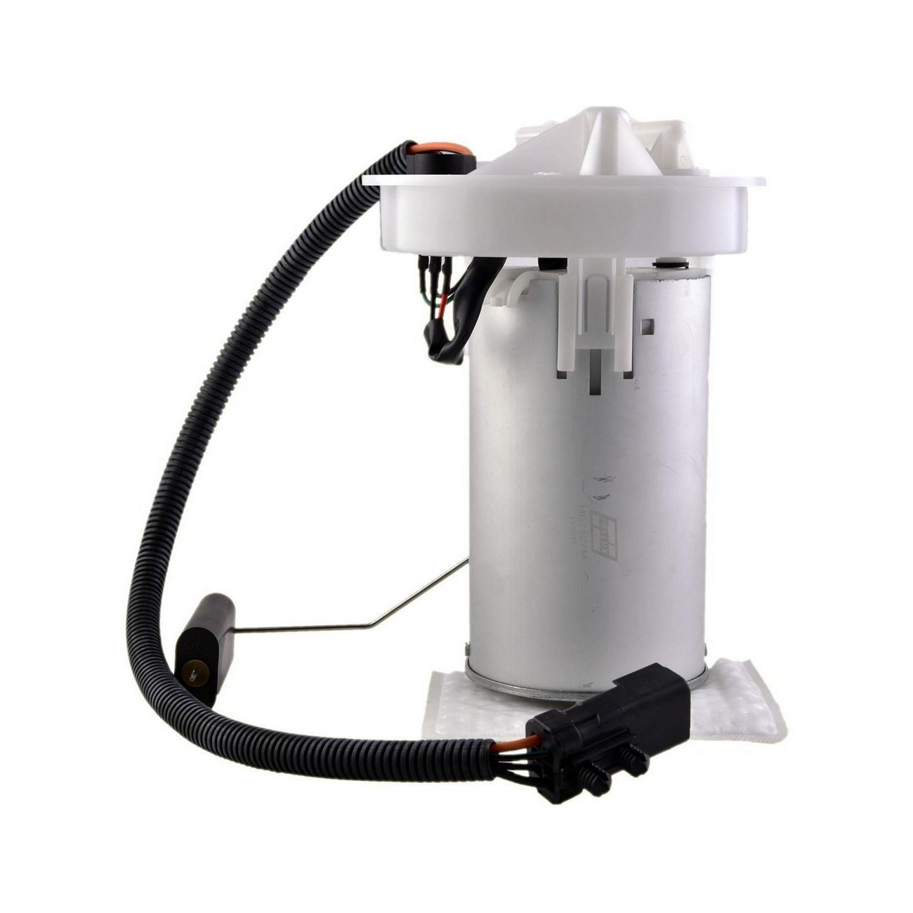 Bomba De Nafta Completa Jeep Cherokee 4.0l