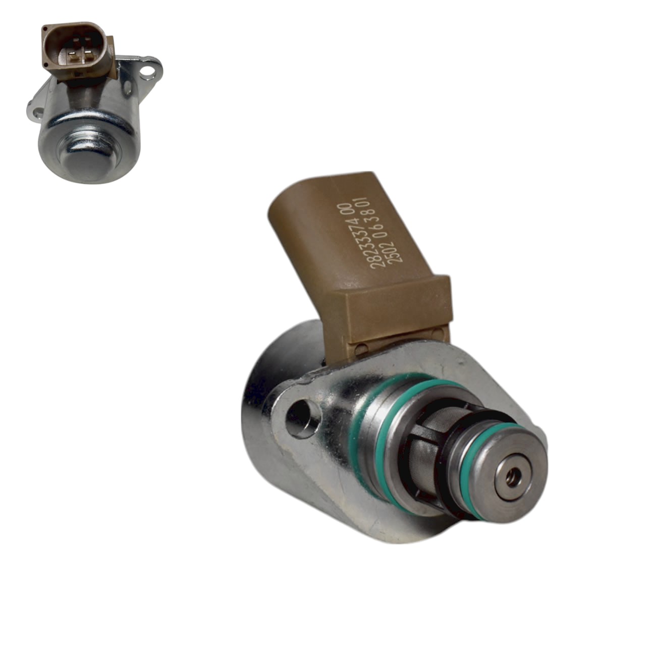 Valvula Reguladora De Presion Mercedes Benz Vito Viano Cdi