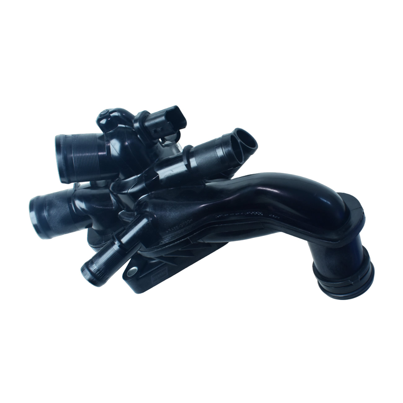 Termostato Completo Citroen C4 C5 Ds3 Ds5 1.6 Thp