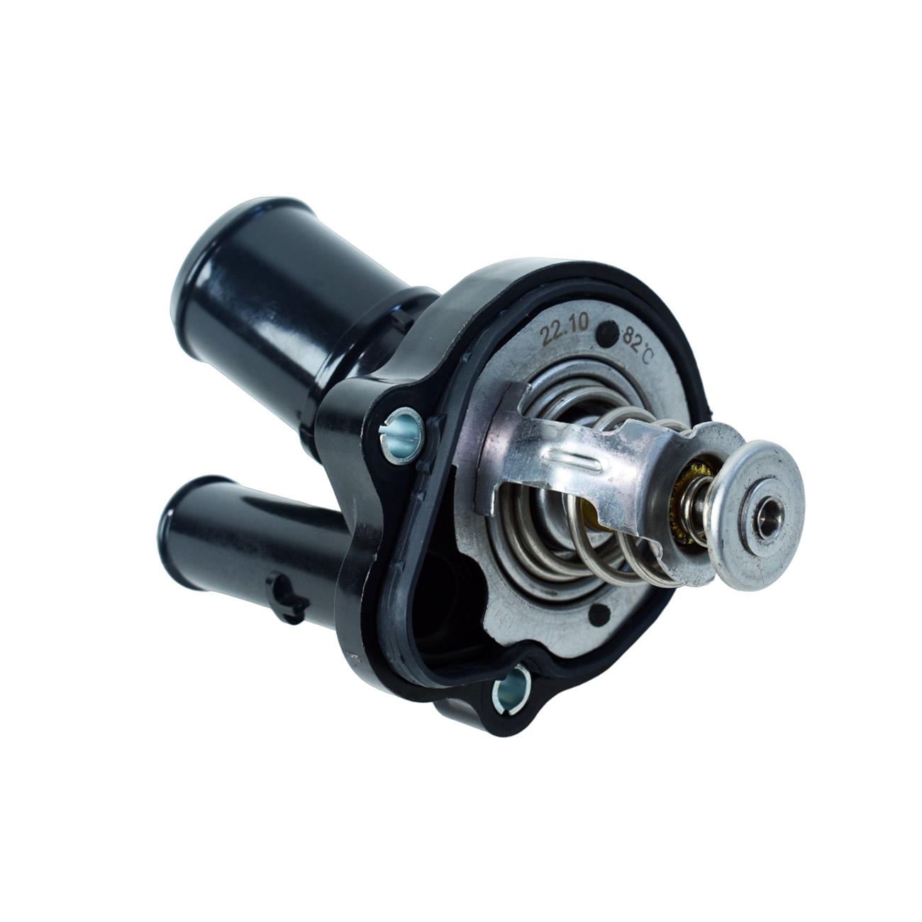 Termostato Completo Ford Mondeo Ranger Smax 2.3 2.5