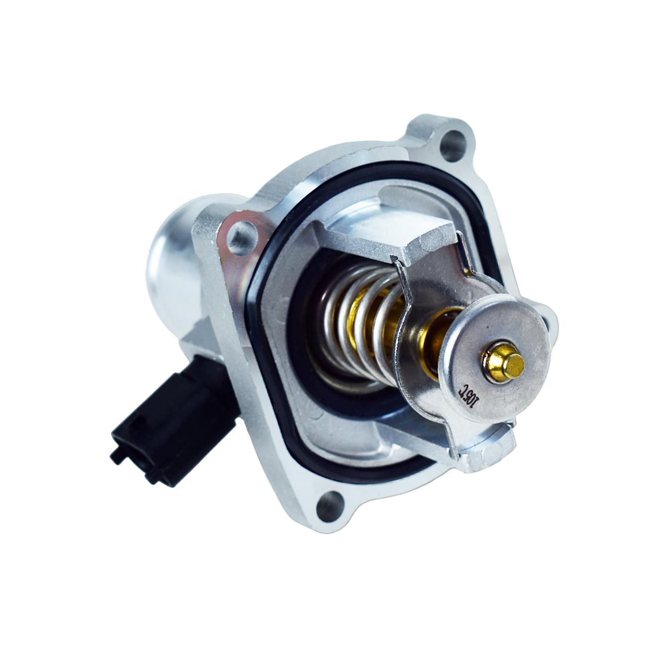 Termostato Completo Renault Clio 1.5 Dci