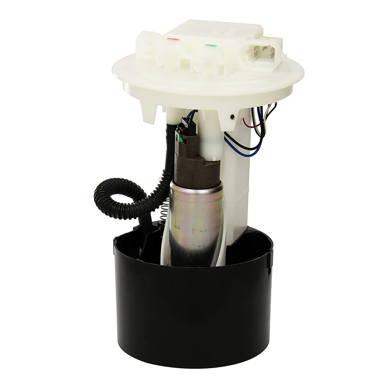 Bomba De Nafta Completa Renault Kangoo 1.4 1.6 8v