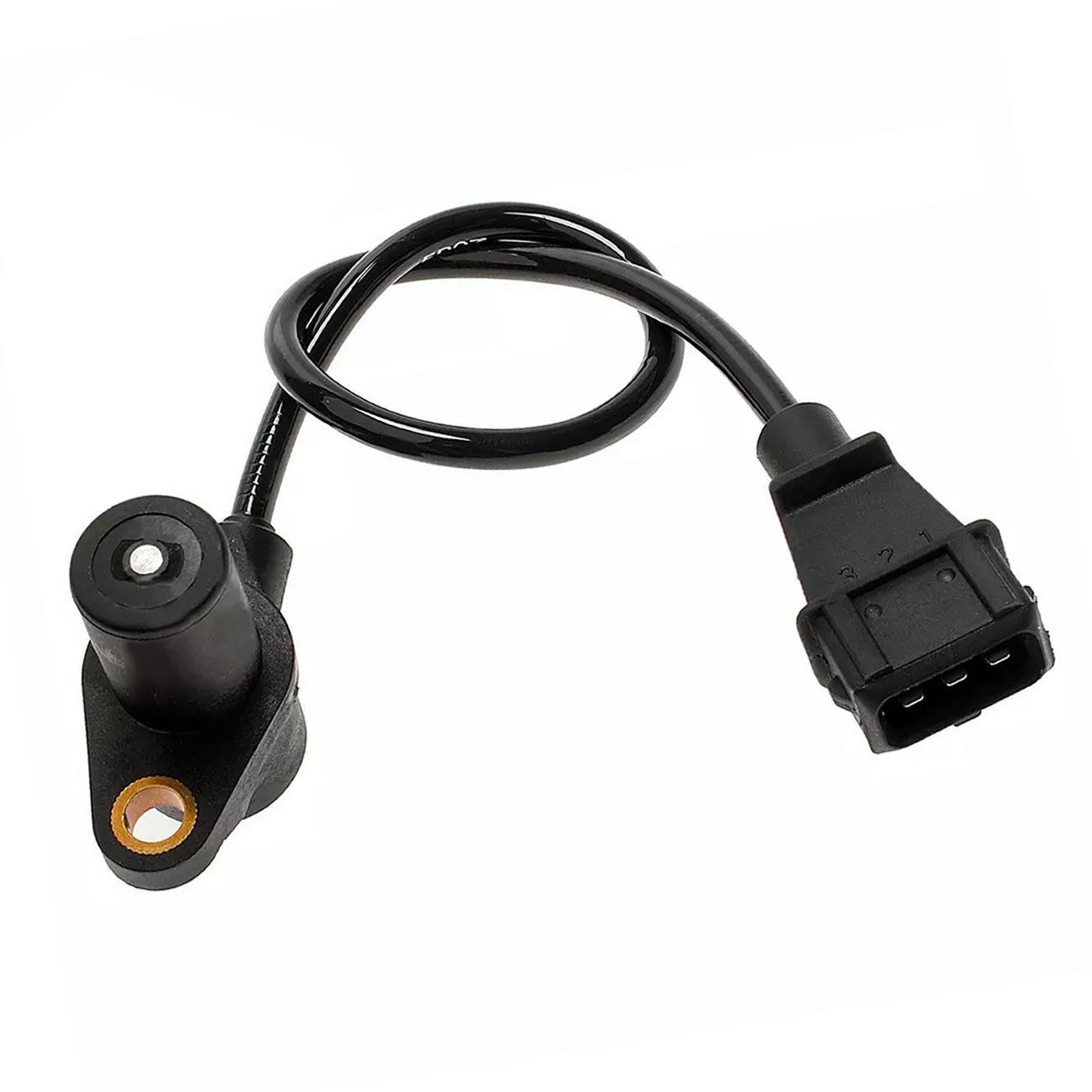 Sensor De Rpm Fiat Palio Siena 1.6 8v Spi Monopunto