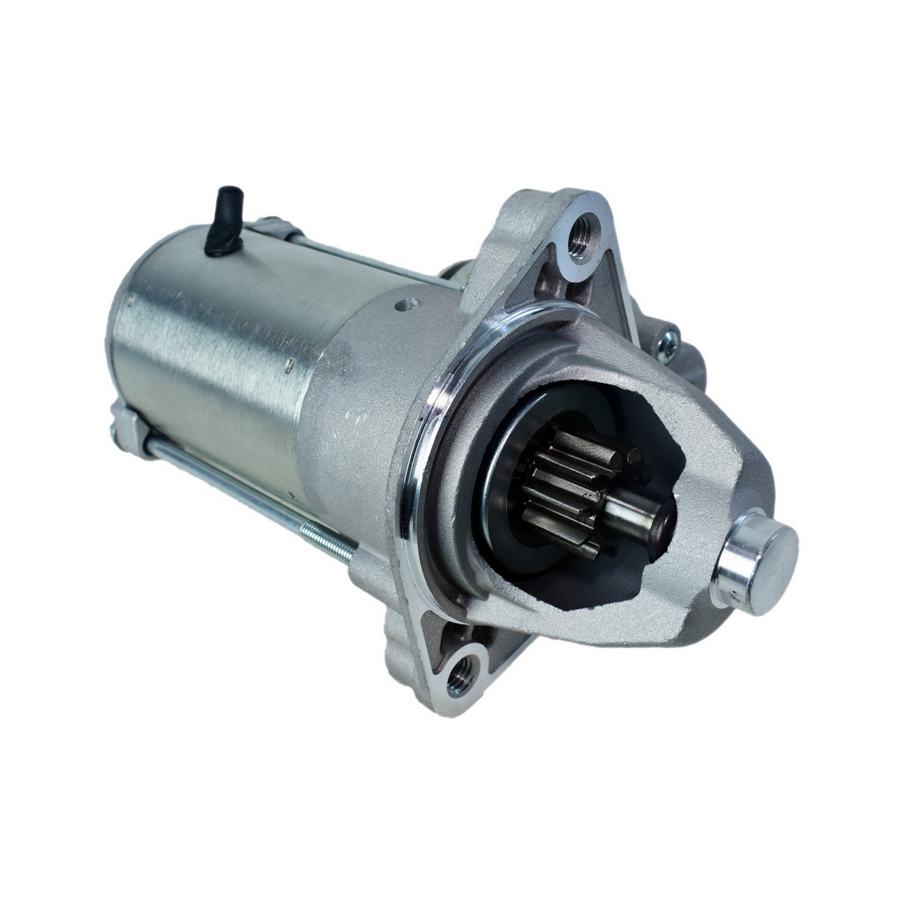 Motor Arranque Completo Ford Focus 3 Fiesta 1.6 Sigma