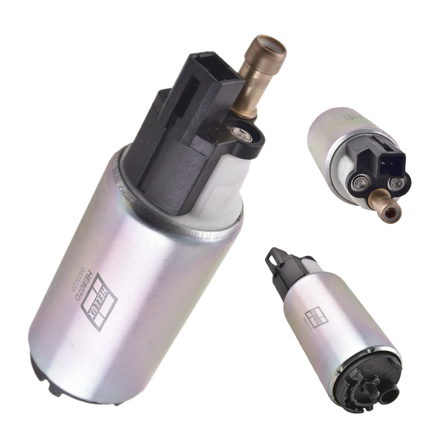 Bomba De Nafta Ford Focus Ka Mondeo