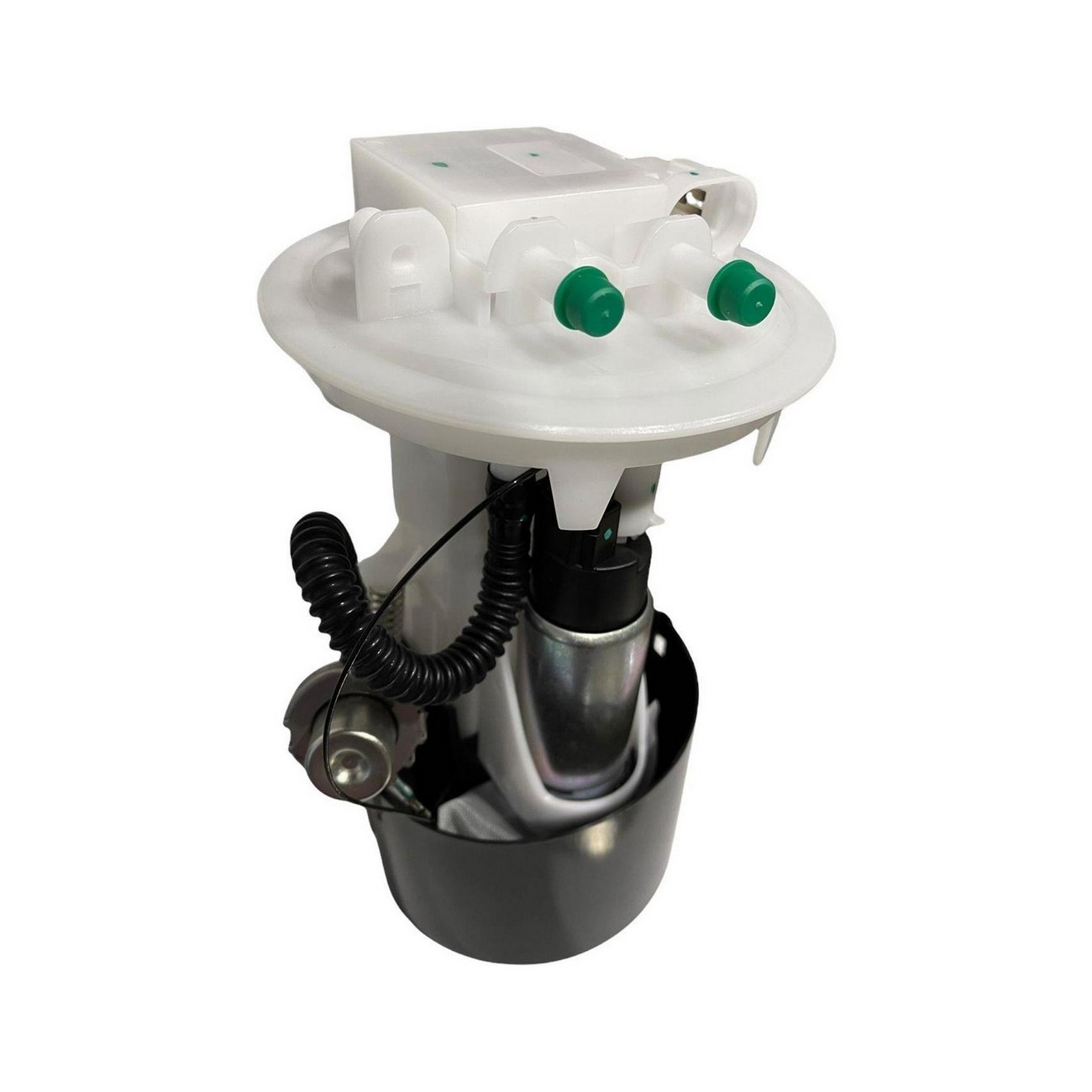 Bomba De Nafta Completa Renault Kangoo 1.6 8v 16v