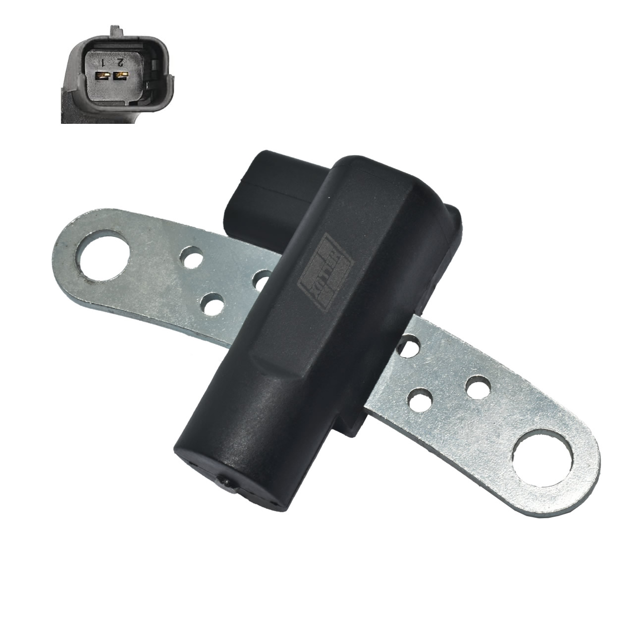 Sensor De Rpm Renault Clio Kangoo Logan Symbol 1.5 Dci