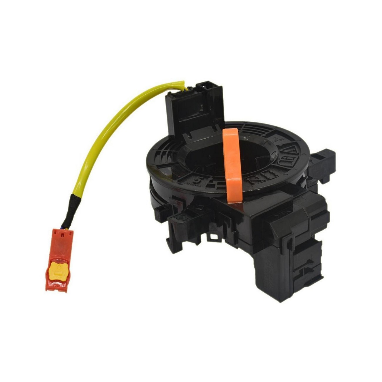 Cable Espiral Cinta Airbag Toyota Hilux Sin Comandos Dde 05