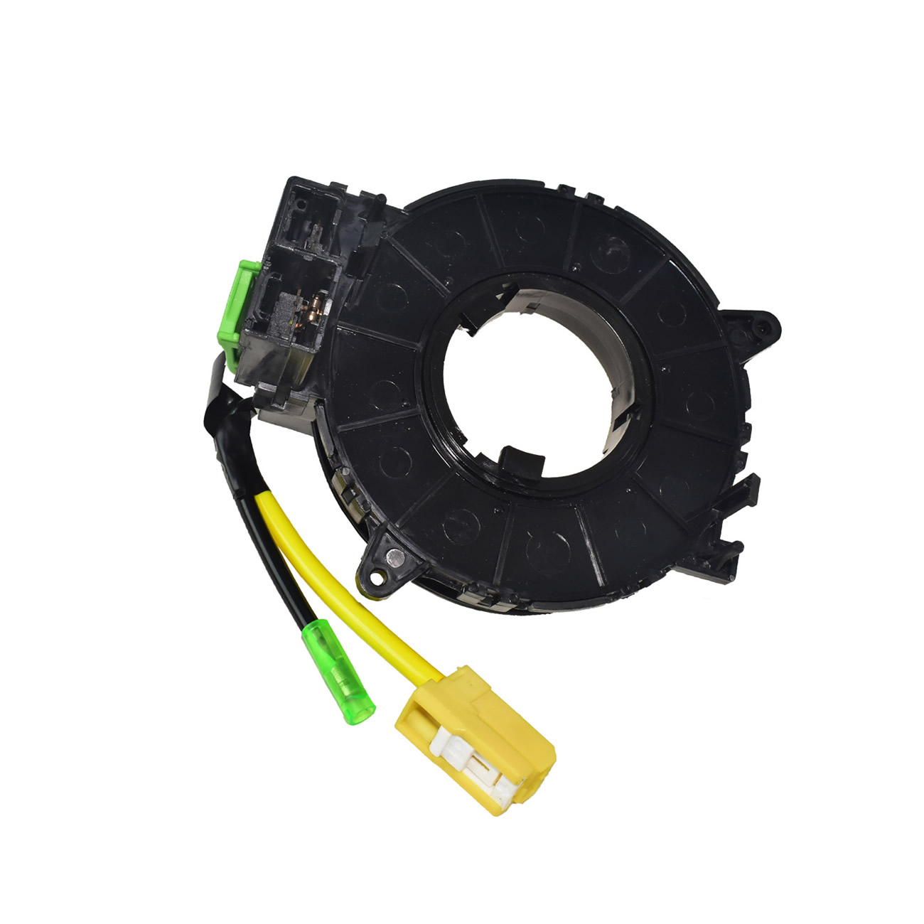 Cable Espiral De Airbag Mitsubishi Airtrek Lancer