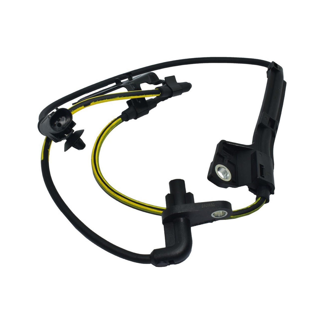 Sensor Abs Toyota Corolla 1.8 16v Delantero Derecho