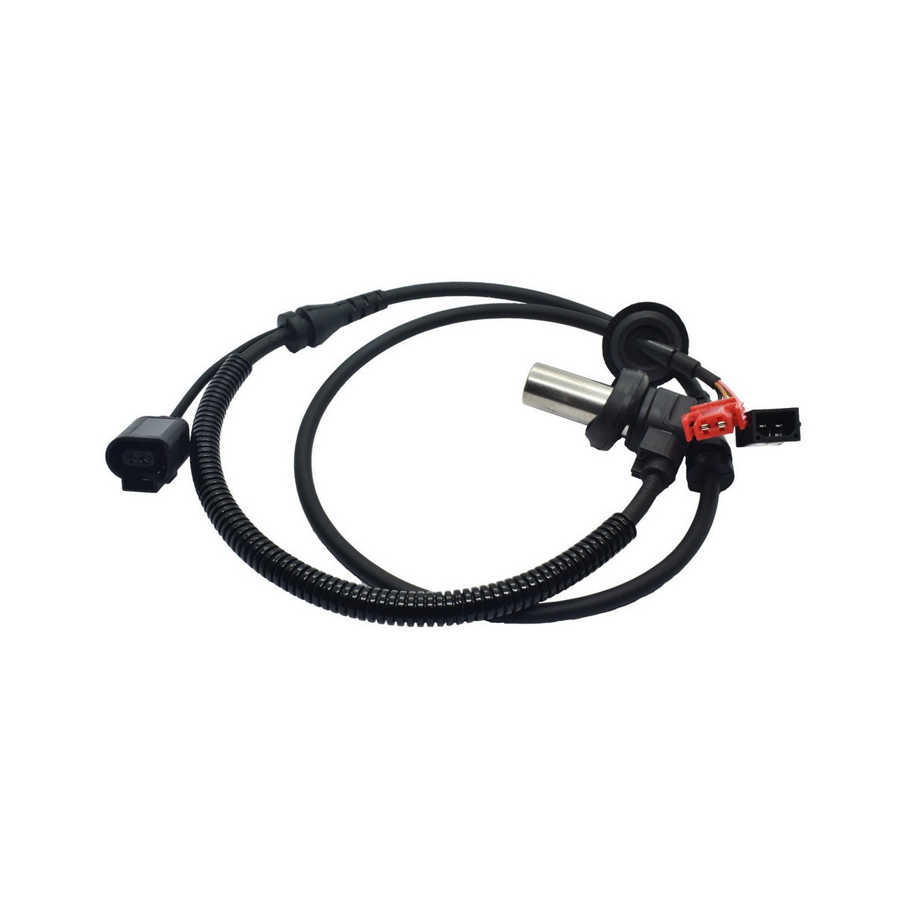 Sensor Abs Delantero Volkswagen Passat 1.8 T 1.9 Tdi 2.8 V6