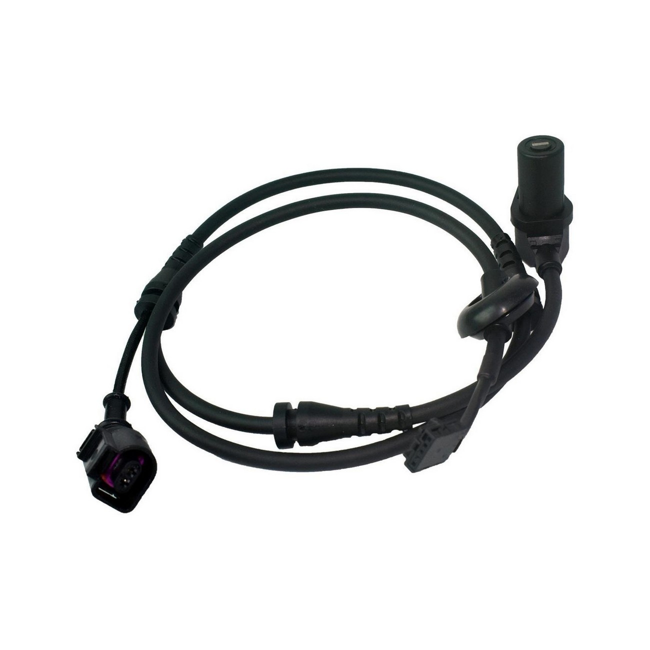 Sensor Abs Delantero Audi A4 B6 1.8 1.9 2.5 3.0